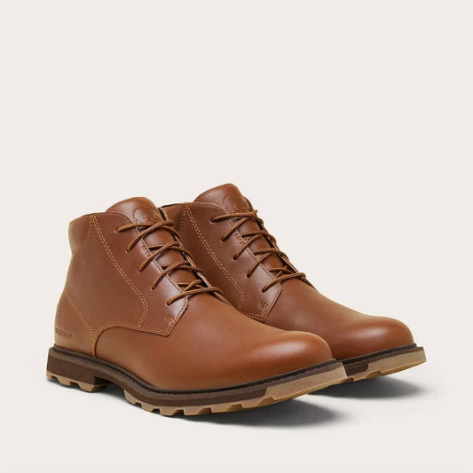 Sorel - Sorel MADSONâ„¢ II Chukka Men's Waterproof Boot