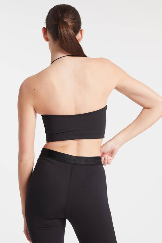 Bandier - Asymmetric Toggle Sports Bra