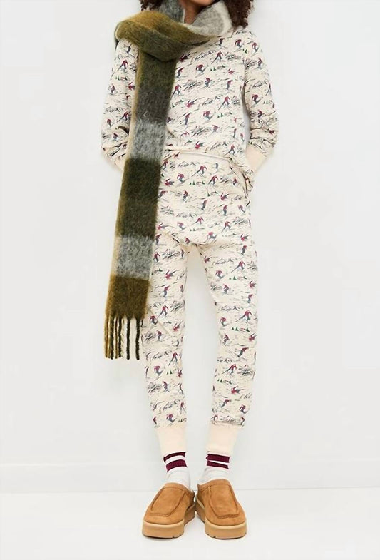 The Great. - Union Long John Pants