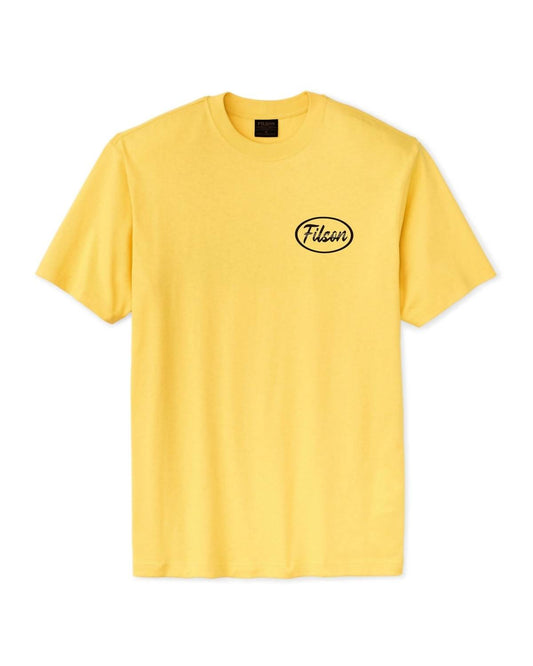 Filson - Frontier Graphic Tee