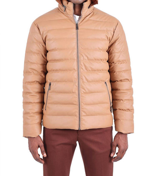 Barabas - Air Ball Sight Bomber Jacket