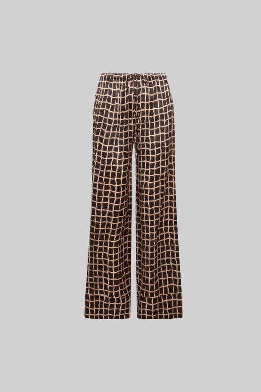 Catherine Gee - Parisa Silk Pant