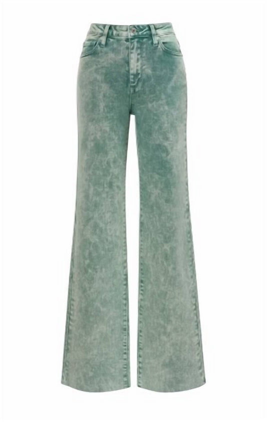 Judy Blue - Women's High Waist Garment Pants