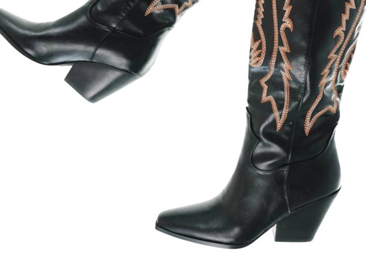 Billini - Women's Calvin Riding Western Boots