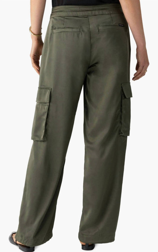 Sanctuary - Eve Cargo Pants