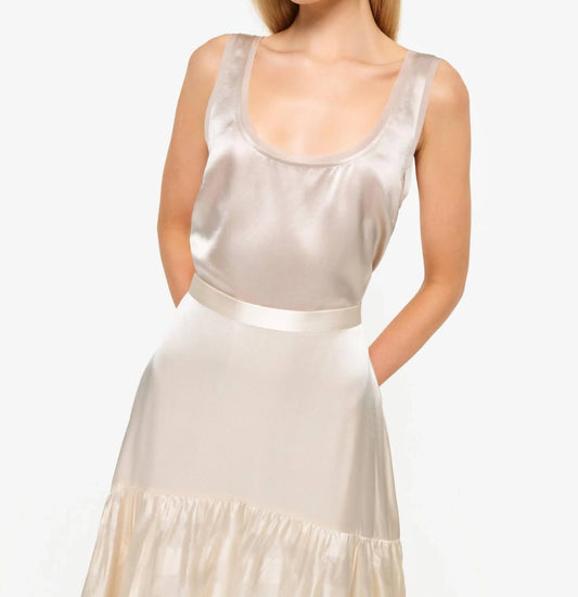 Cami Nyc - Nilou Camisole