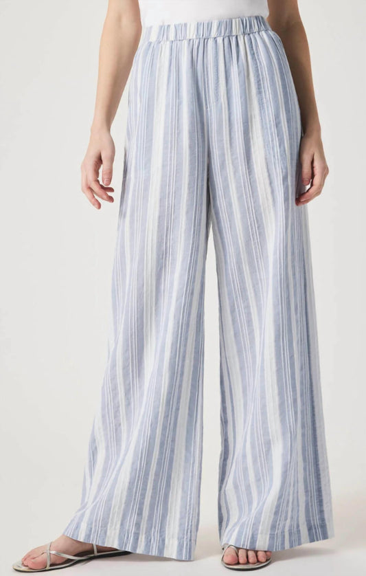 Splendid - Raegan Stripe Pants