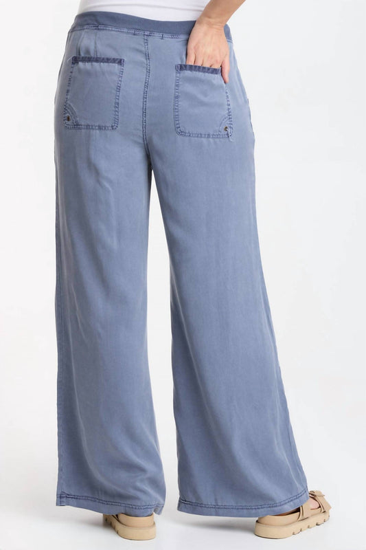 Xcvi - Holm Wide Leg Pant