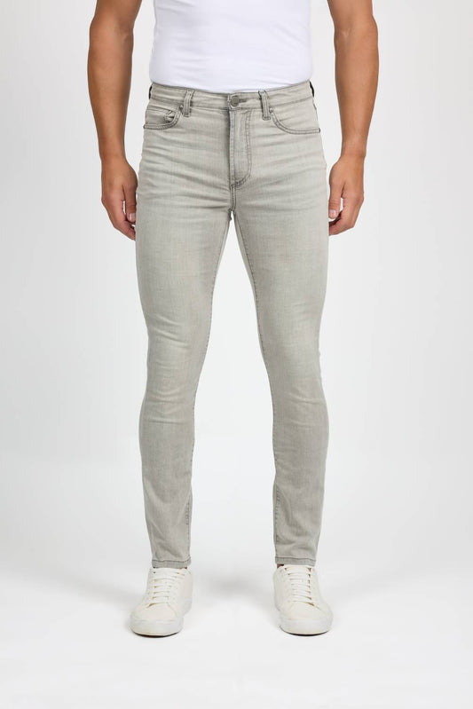 Monfrere - Greyson Ash Skinny Jeans