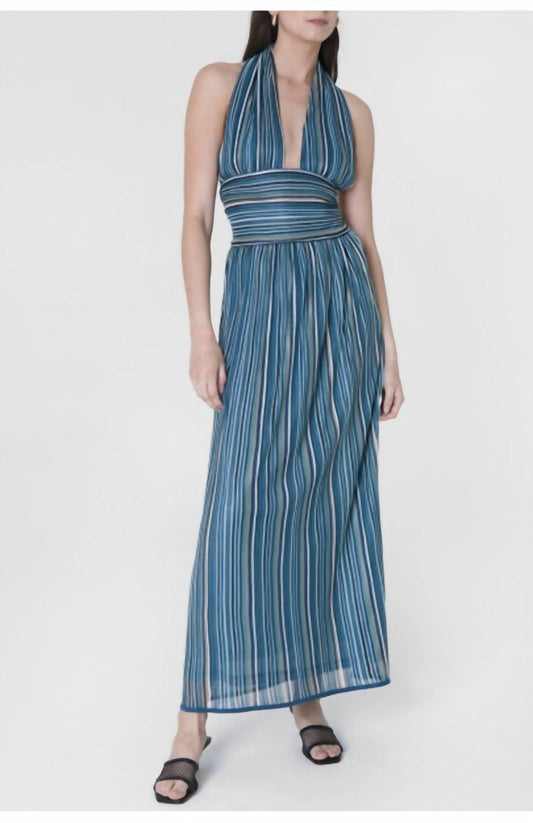 Kukhareva London - Women's Isla Dress