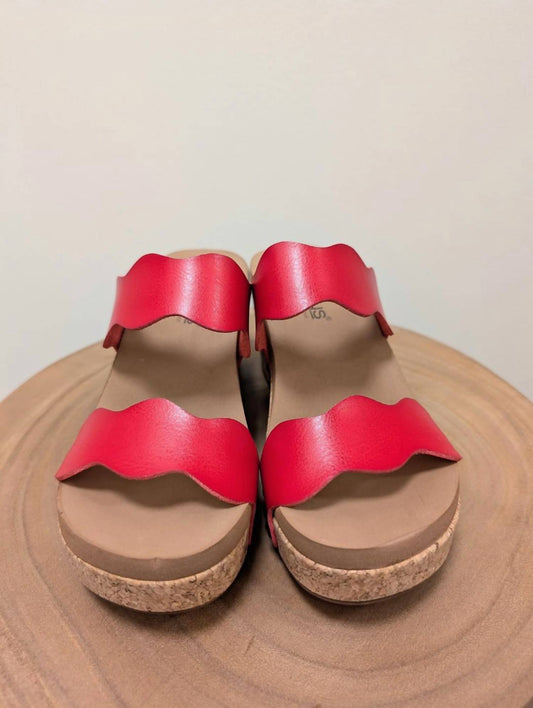 Corkys Footwear - Women Obviously Wedge