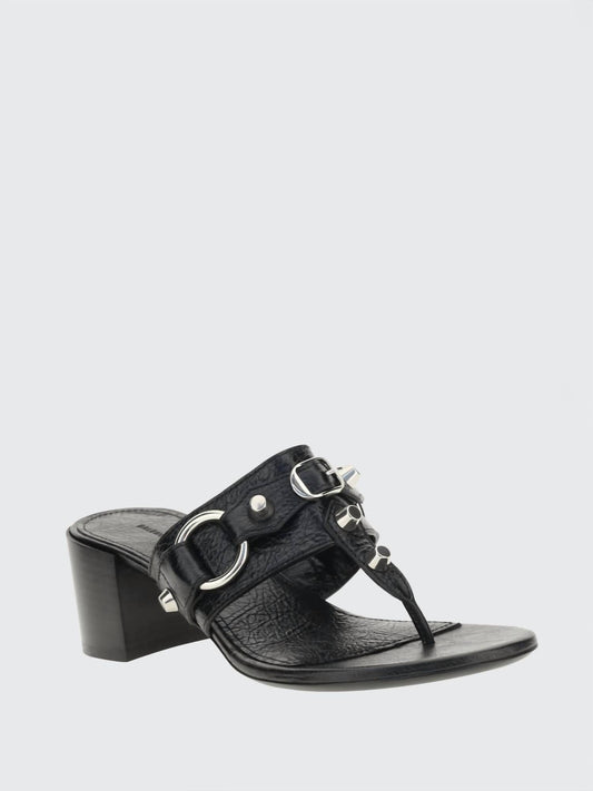 Balenciaga - Women's City Tong Sandals