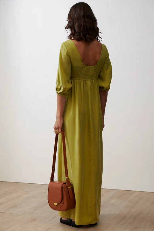 Sancia - Rumia Dress