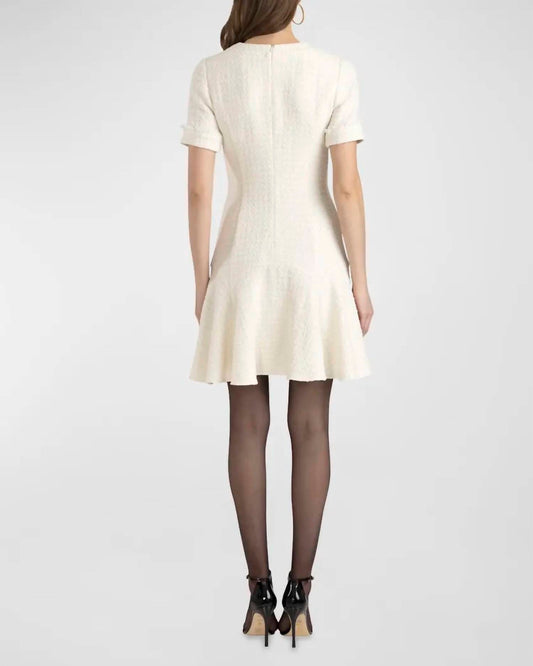 Shoshanna - Webster Dress