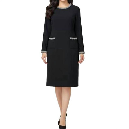 Kathie K - Elegant Dress