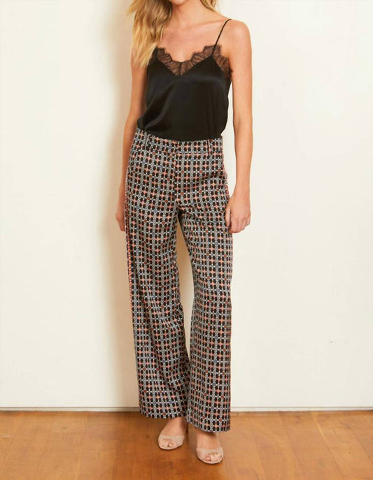 Caballero - Haven Pant