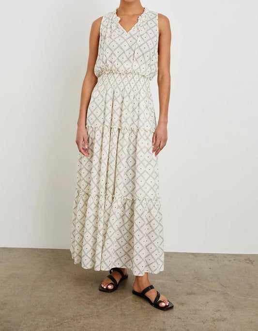 Rails - Loulou Maxi Dress