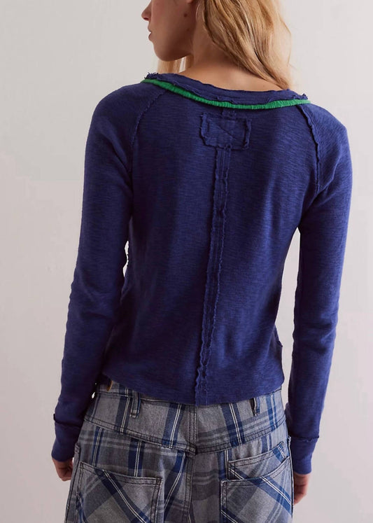 Free People - Tipton Cardigan