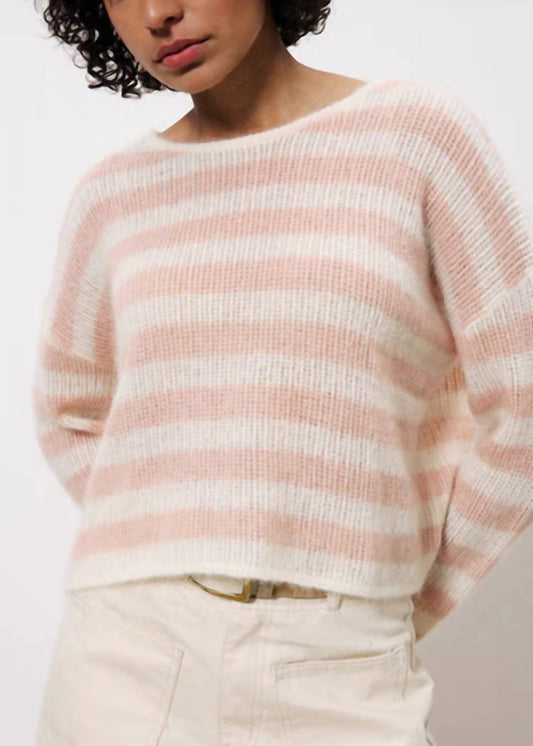 Frnch - La Calle Corte Sweater