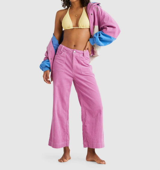 Billabong - Sea Tone Pants