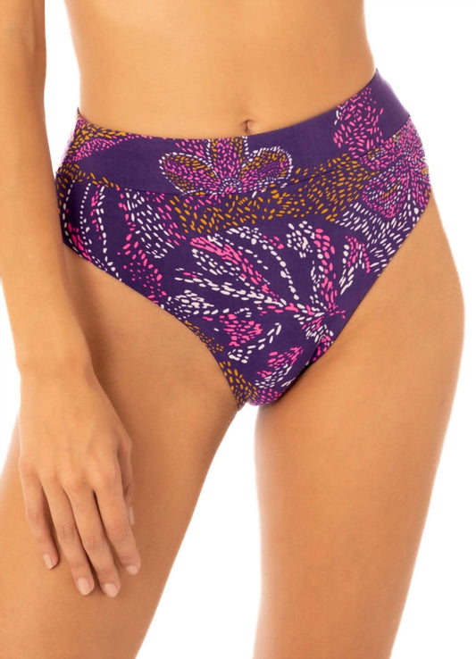 Maaji - Women's Suzy Q Bikini Bottom