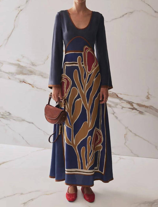 Sancia - Rosalind Maxi Dress