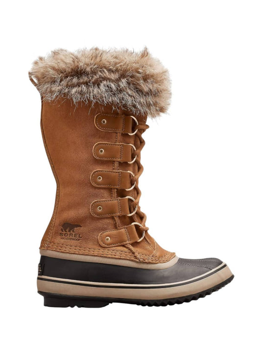 Sorel - Women's Joan Of Arctic Waterproof Boot