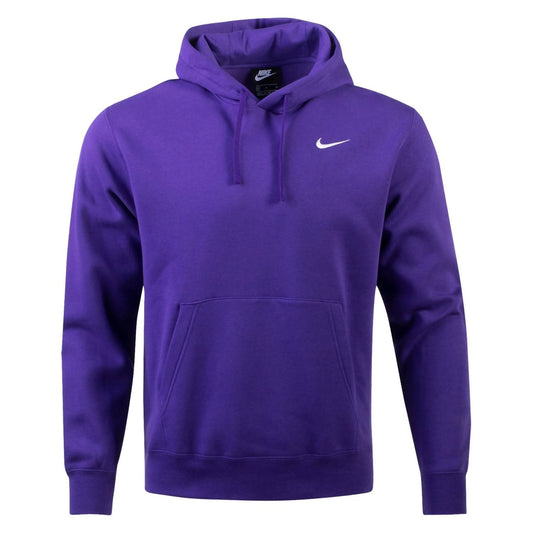 Nike - Men's Phoenix Fleece Po Hoodie