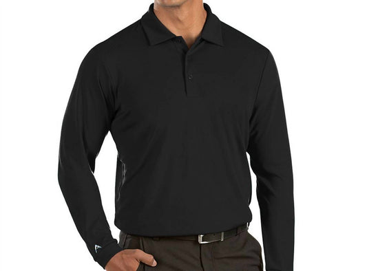 Antigua Apparel - Tribute Long Sleeve Top