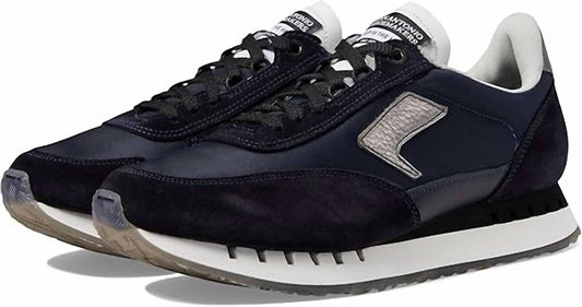 Sas - Women's Comfort Retro Sneaker