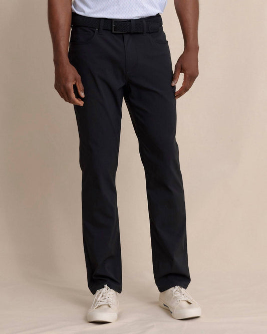 Southern Tide - Men's 5 Pocket Performance Pant