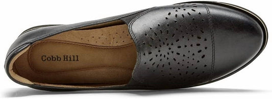 Rockport - Women's Laci Gore Slip On Shoes