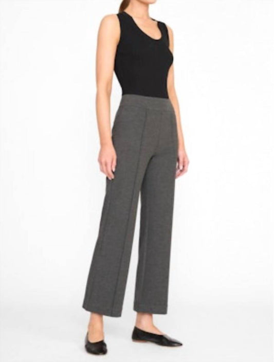 Staud - Women's Knack Easy Pant
