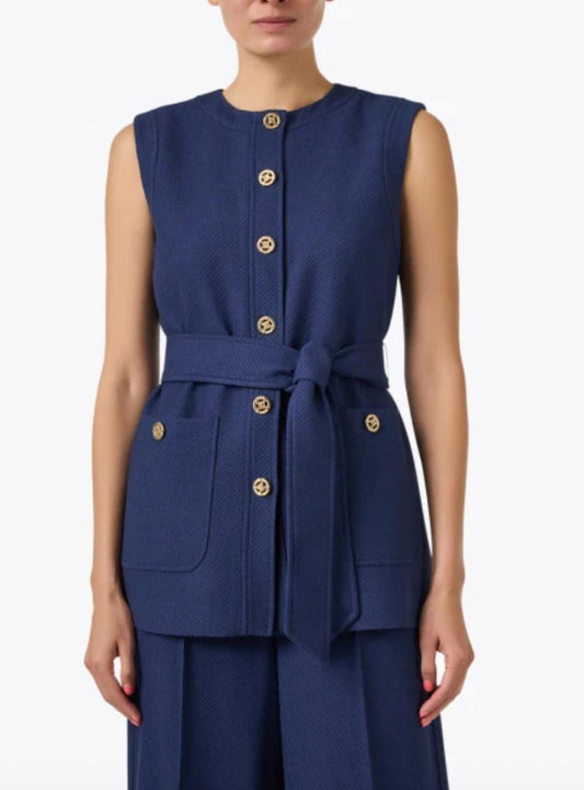 Exquise - Phoenix Vest