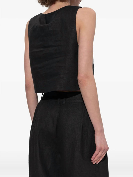 Posse - Rio Sleeveless Top