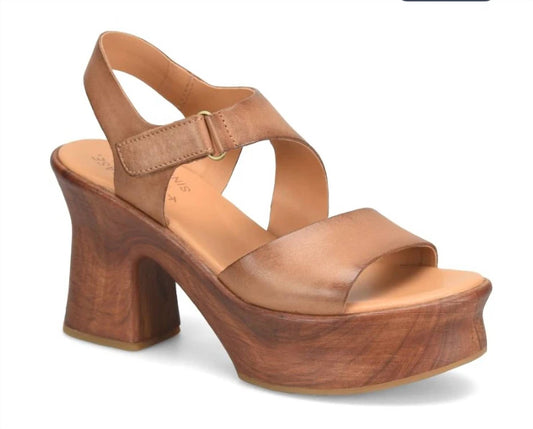 Kork-Ease - Women's Cantal Sandal