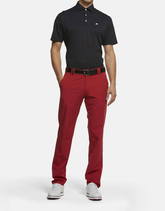 Meyer - Men's Augusta Modern Fit Pant