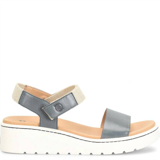Born - Women's Kyla Sandal