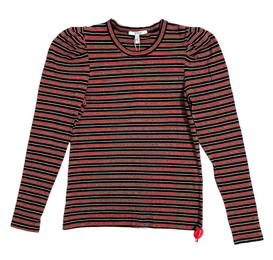 Derek Lam 10 Crosby - Women's Striped Knit Sweater