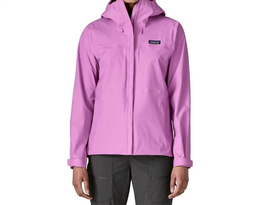Patagonia - Women's Torrentshell 3L Rain Jacket