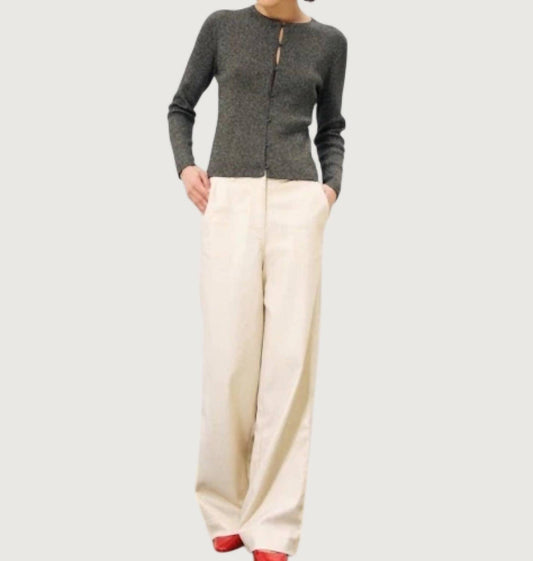Frnch - Regan Wide Leg Pants