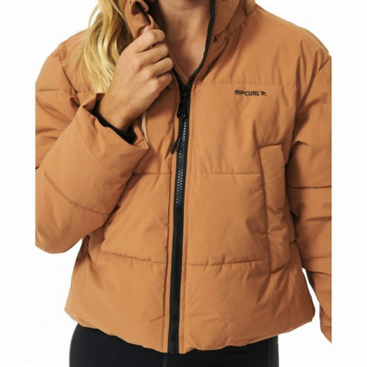 Rip Curl - Anti-Series Tidal Jacket