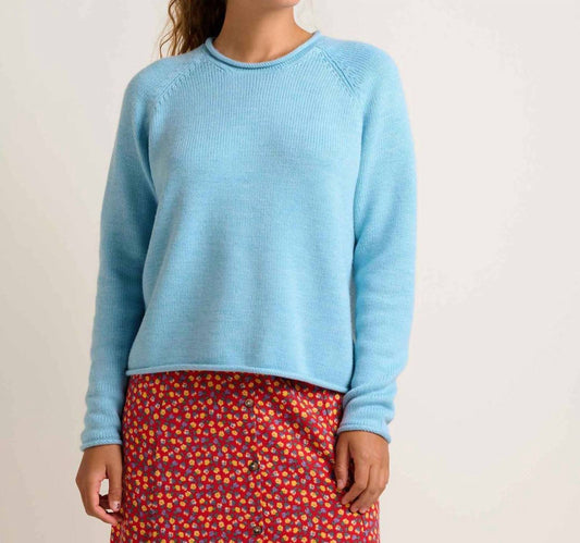 Toad&Co - Alpineglo Knit Sweater