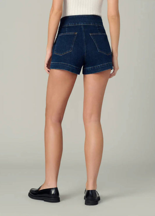 Joe'S Jeans - Ellia High Rise Short