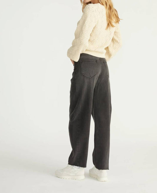 Driftwood - Parker Wide Leg Jean