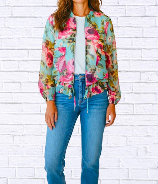 Calypso - Demi Lola Jacket