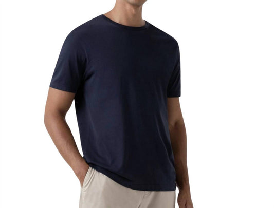 Sunspel - Men's Classic T-shirt