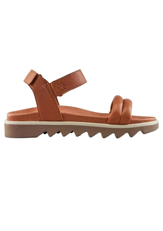 Cougar - Women's Nolo Sandal