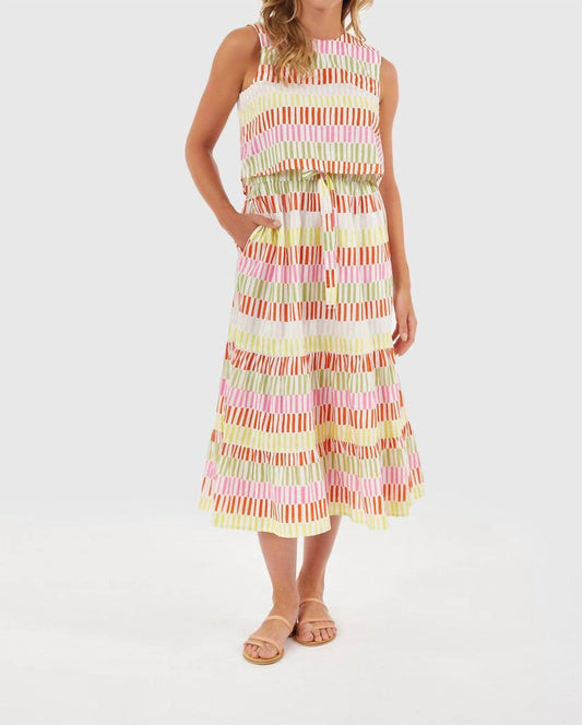 Livro - Market Skirt