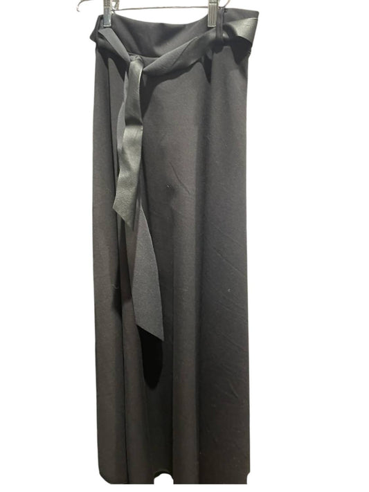 Astrid - Women's Solo Midi Skirt